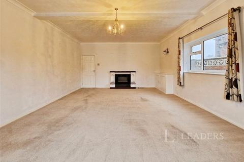 3 bedroom semi-detached house to rent, Chestnut Avenue, SO50