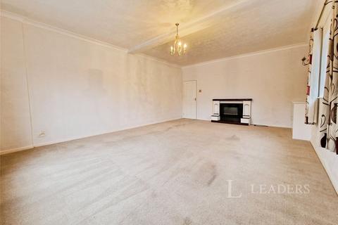 3 bedroom semi-detached house to rent, Chestnut Avenue, SO50