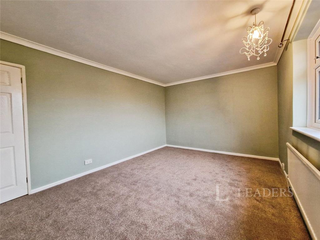 Main Bedroom