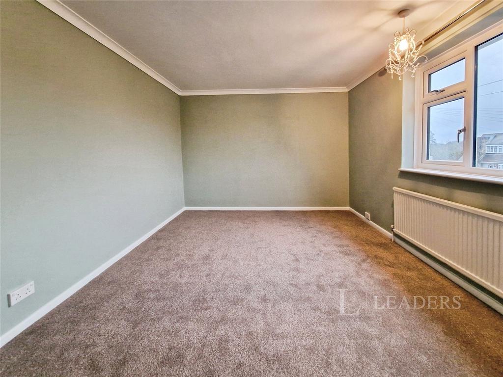 Main Bedroom