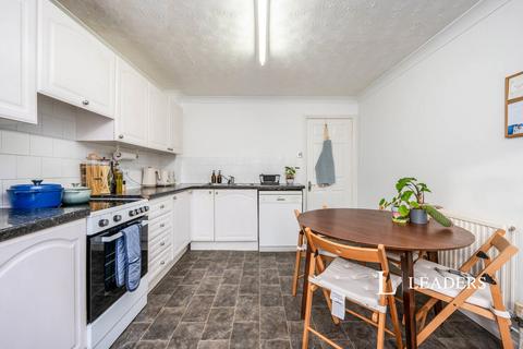 2 bedroom semi-detached house to rent, Coggeshall Grove, Wavendon Gate, Milton Keynes, MK7