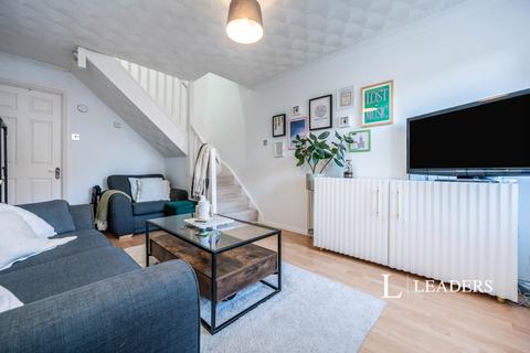 2 bedroom semi-detached house to rent, Coggeshall Grove, Wavendon Gate, Milton Keynes, MK7