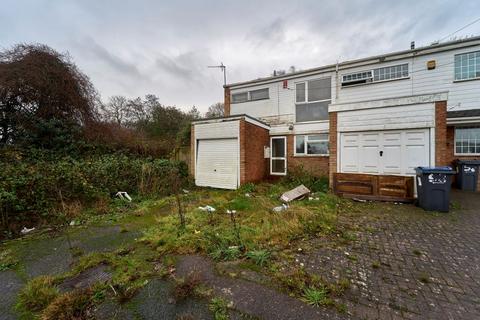 3 bedroom semi-detached house for sale, 50 Westhaven Drive, Northfield, Birmingham, B31 1DR