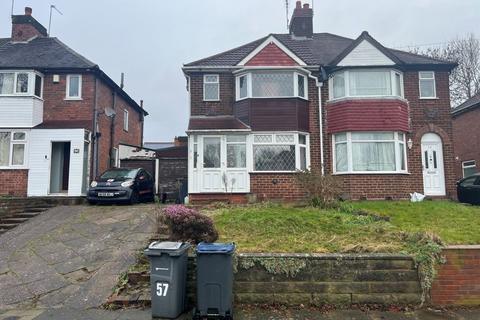 57 Dyas Avenue, Great Barr, Birmingham, B42 1HQ