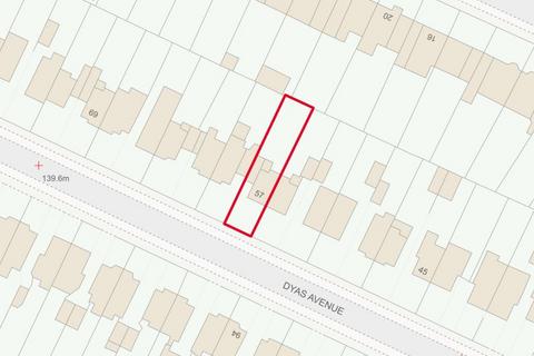 3 bedroom semi-detached house for sale, 57 Dyas Avenue, Great Barr, Birmingham, B42 1HQ