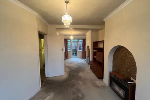 undefined, 57 Dyas Avenue, Great Barr, Birmingham, B42 1HQ
