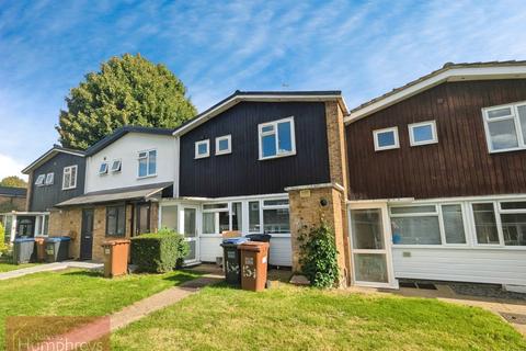 undefined, Aldykes, Hatfield AL10