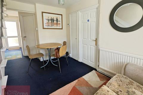 undefined, Aldykes, Hatfield AL10