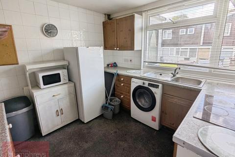 undefined, Aldykes, Hatfield AL10