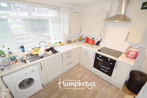 undefined, Aldykes, Hatfield AL10