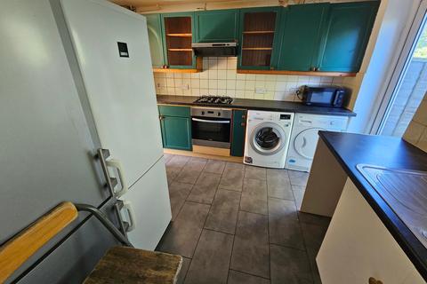 undefined, Bishops Rise, Hatfield AL10