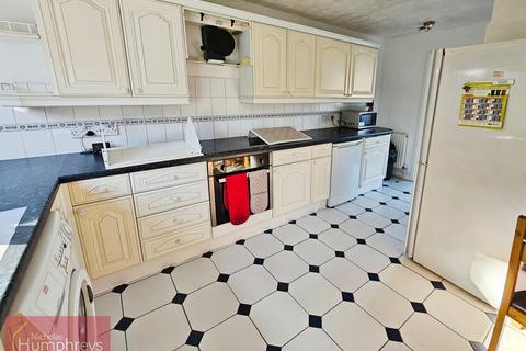undefined, Cherry Way, Hatfield AL10