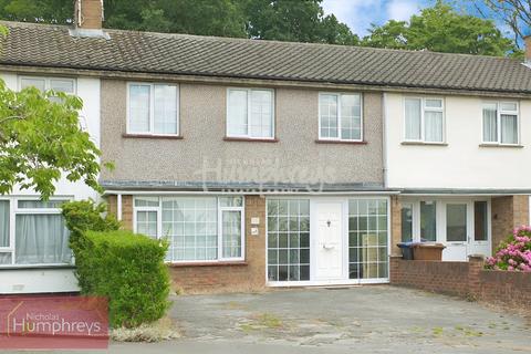 5 bedroom terraced house to rent, Cherry Way, Hatfield AL10