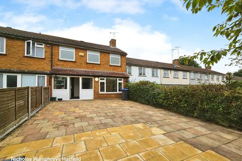 5 bedroom house share to rent, Cherry Way, Hatfield AL10