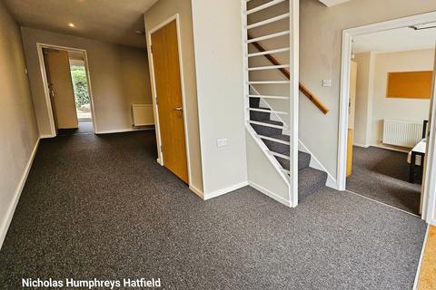 5 bedroom house share to rent, Cherry Way, Hatfield AL10