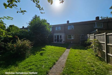 undefined, Cheviots, Hatfield AL10