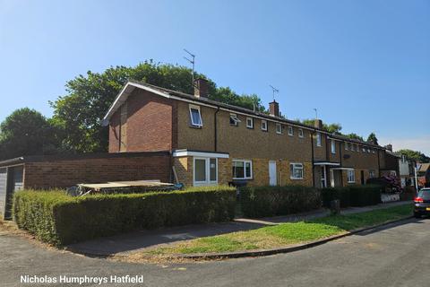 undefined, Cheviots, Hatfield AL10