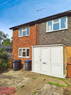 undefined, Chilterns, Hatfield AL10
