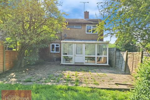 undefined, Chilterns, Hatfield AL10