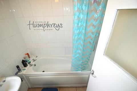 undefined, Hillcrest, Hatfield AL10