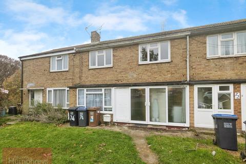 5 bedroom terraced house to rent, Hillcrest, Hatfield AL10