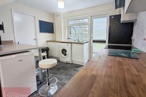 5 bedroom terraced house to rent, Hillcrest, Hatfield AL10