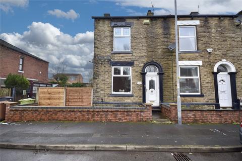 undefined, Smallbrook Road, Shaw, Oldham, Lancashire, OL2