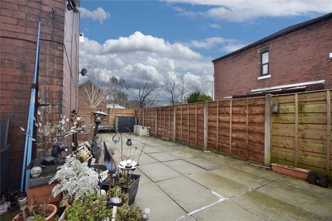 undefined, Smallbrook Road, Shaw, Oldham, Lancashire, OL2