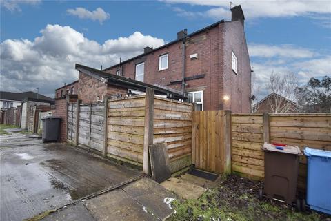 undefined, Smallbrook Road, Shaw, Oldham, Lancashire, OL2