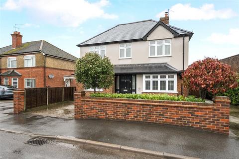 4 bedroom detached house for sale, Send Road, Send, Surrey, GU23