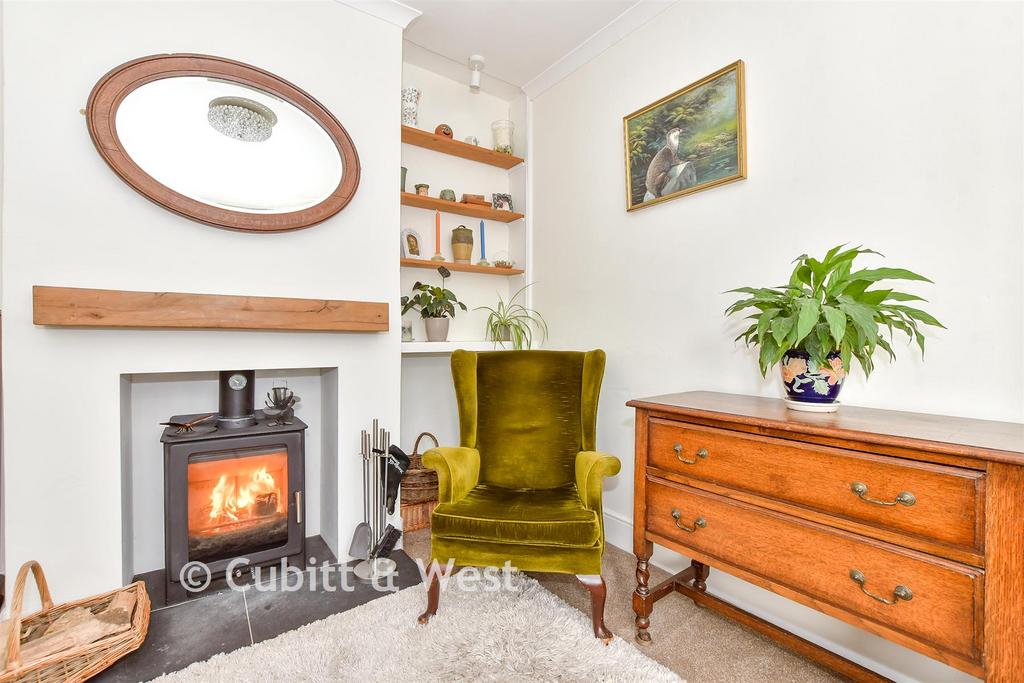 Internal Lifestyle Photograph