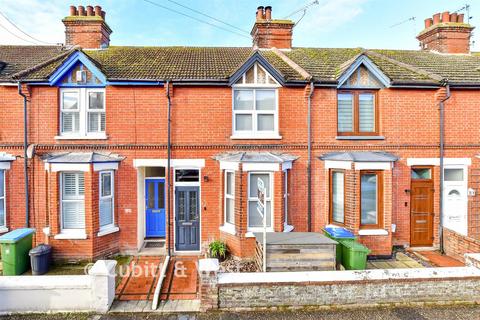 3 bedroom terraced house for sale, Gloucester Place, Littlehampton BN17