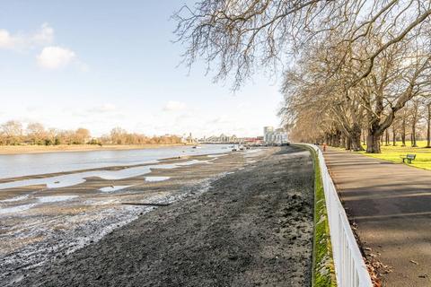 Fawe Park Road, Putney, London, SW15