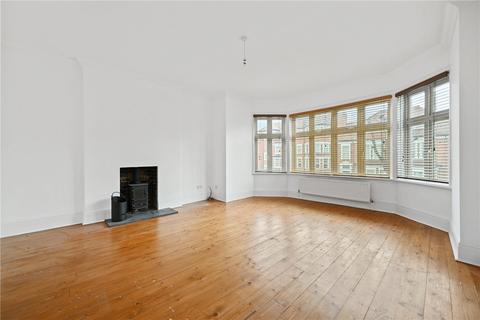4 bedroom semi-detached house to rent - Blenheim Gardens, London, NW2