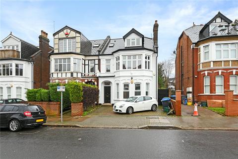 4 bedroom semi-detached house to rent, Blenheim Gardens, London, NW2