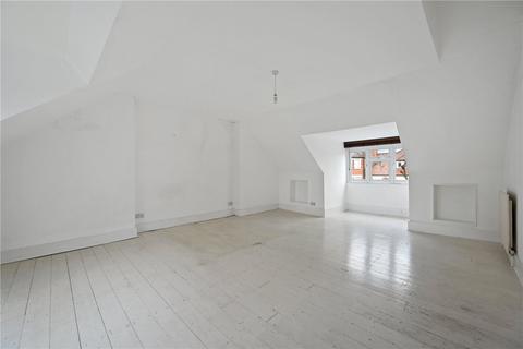 4 bedroom semi-detached house to rent, Blenheim Gardens, London, NW2