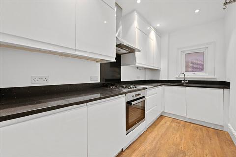 4 bedroom semi-detached house to rent, Blenheim Gardens, London, NW2