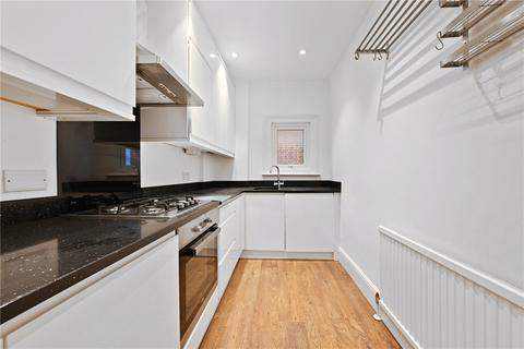 4 bedroom semi-detached house to rent, Blenheim Gardens, London, NW2