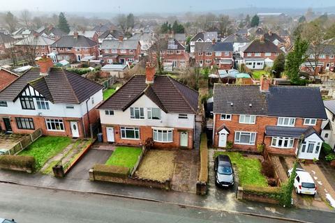 3 bedroom semi-detached house for sale, 20 Yew Tree Road, Walsall, WS5 4NQ
