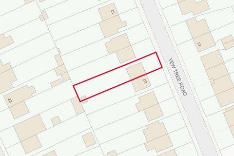 3 bedroom semi-detached house for sale, 20 Yew Tree Road, Walsall, WS5 4NQ