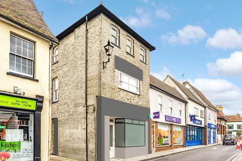 undefined, Kneesworth Street, Royston,