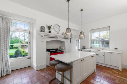 undefined, Alne House, Great Alne, Warwickshire
