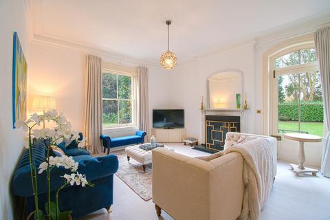 undefined, Alne House, Great Alne, Warwickshire