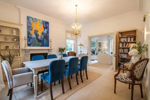 undefined, Alne House, Great Alne, Warwickshire
