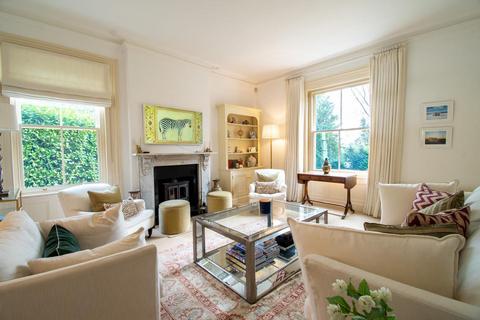 undefined, Alne House, Great Alne, Warwickshire