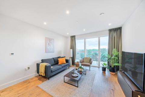 2 bedroom flat to rent, UNCLE Colindale, Colindale, London, NW9