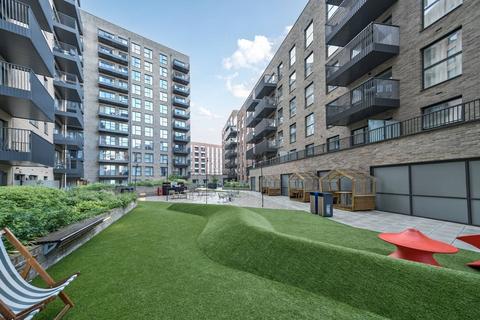 Studio to rent, UNCLE Colindale, Colindale, London, NW9