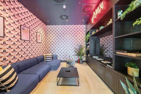 Studio to rent, UNCLE Colindale, Colindale, London, NW9