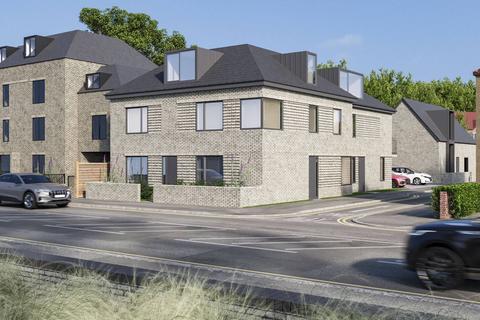 2 bedroom flat for sale, 144 Durnsford Road, London SW19