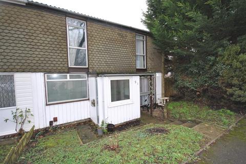 3 bedroom semi-detached house for sale, Keswick Drive, Northampton